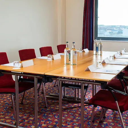 Express Centre By Ihg Hotel Bradford (West Yorkshire)