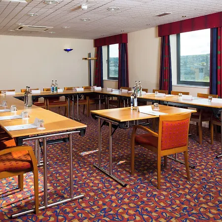 Express Centre By Ihg