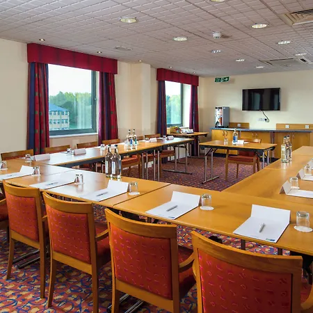 Hotell Express Centre By Ihg 3*