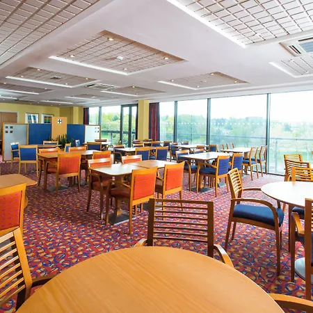 Express Centre By Ihg Hotell