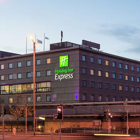 Express Centre By Ihg