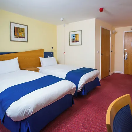 Express Centre By Ihg 3* Bradford (West Yorkshire)