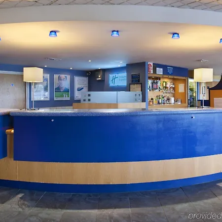 Express Centre By Ihg Bradford (West Yorkshire)