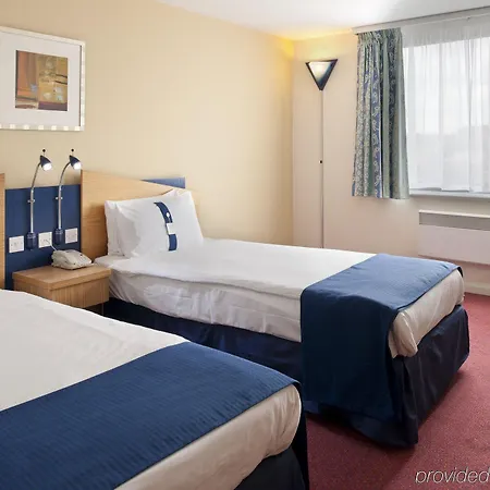 Hotell Express Centre By Ihg Bradford (West Yorkshire)