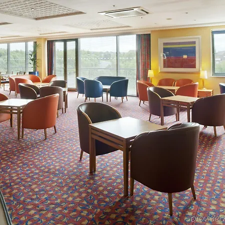 Express Centre By Ihg Hotell