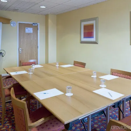Express Centre By Ihg Hotell