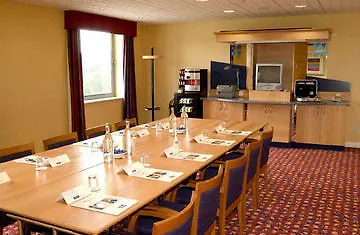 Hotell Express Centre By Ihg 3*