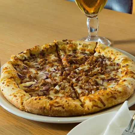 هوليداي إن إكسبريس سيتي سنتر