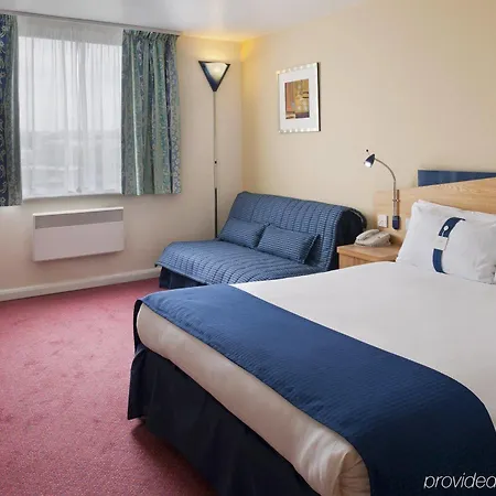 Hotell Express Centre By Ihg