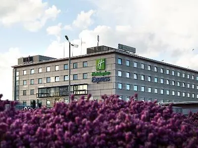 Express Centre By Ihg 3* Bradford (West Yorkshire)