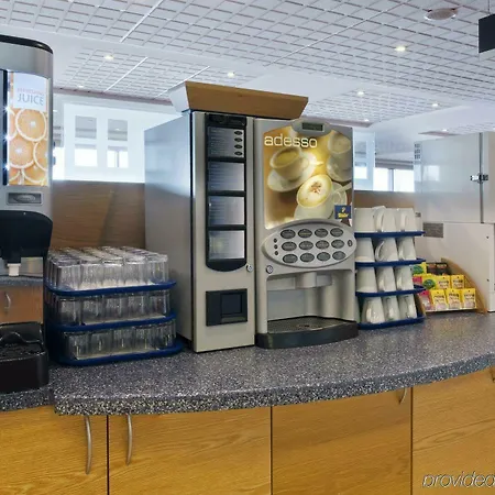 Express Centre By Ihg Hotell Bradford (West Yorkshire)