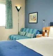 Express Centre By Ihg 3* Bradford (West Yorkshire)