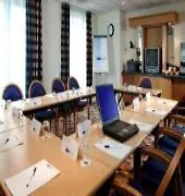 Express Centre By Ihg Hotell