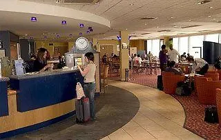 Express Centre By Ihg Bradford (West Yorkshire)