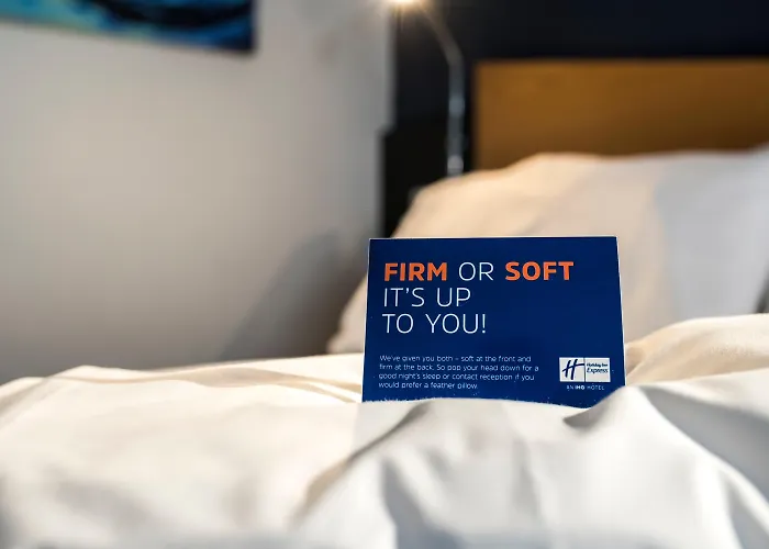 Hotell Express Centre By Ihg 3*