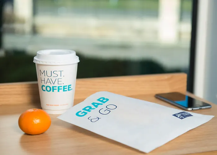 Express Centre By Ihg Hotell 3*