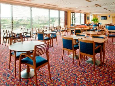 Express Centre By Ihg Hotell Bradford (West Yorkshire)