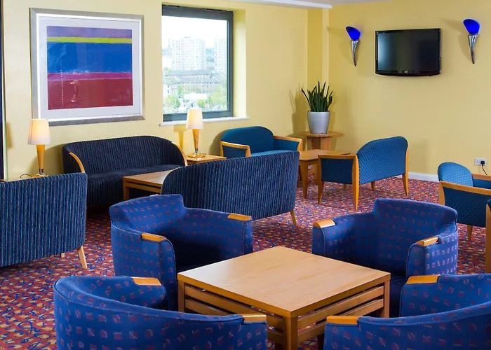 Hotell Express Centre By Ihg