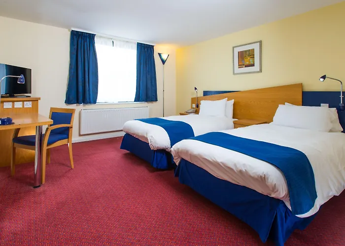 Express Centre By Ihg