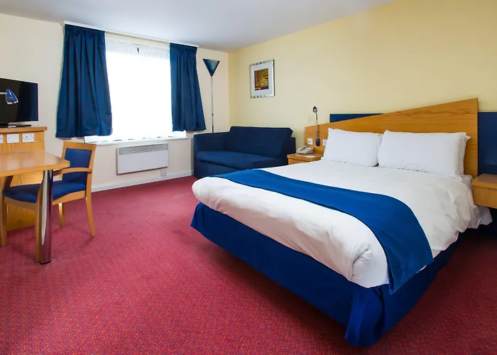 Express Centre By Ihg Bradford (West Yorkshire)