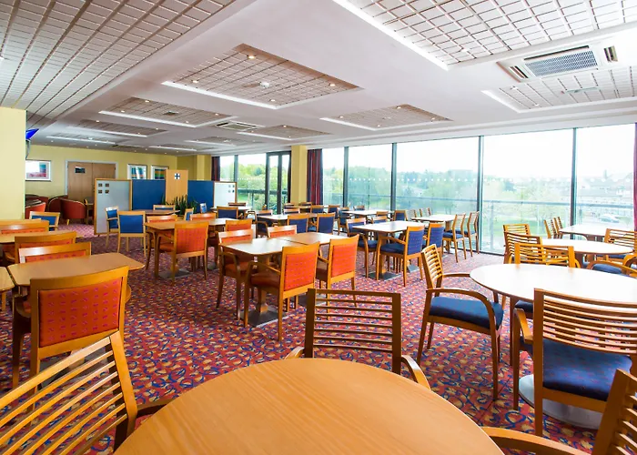 Express Centre By Ihg Bradford (West Yorkshire)