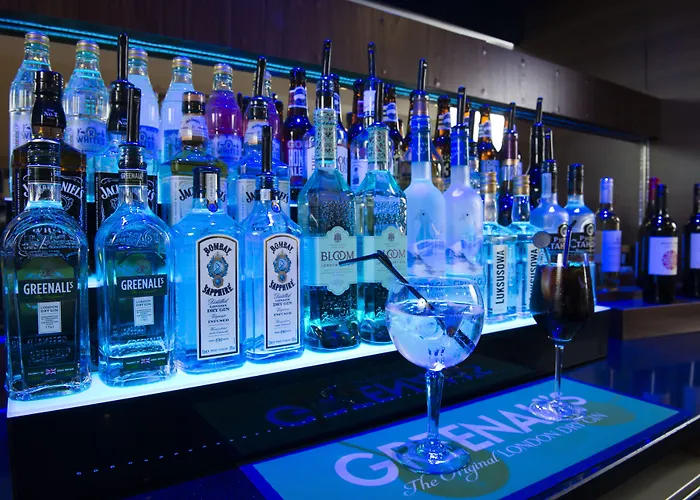 Express Centre By Ihg