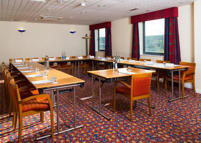 Hotell Express Centre By Ihg 3*