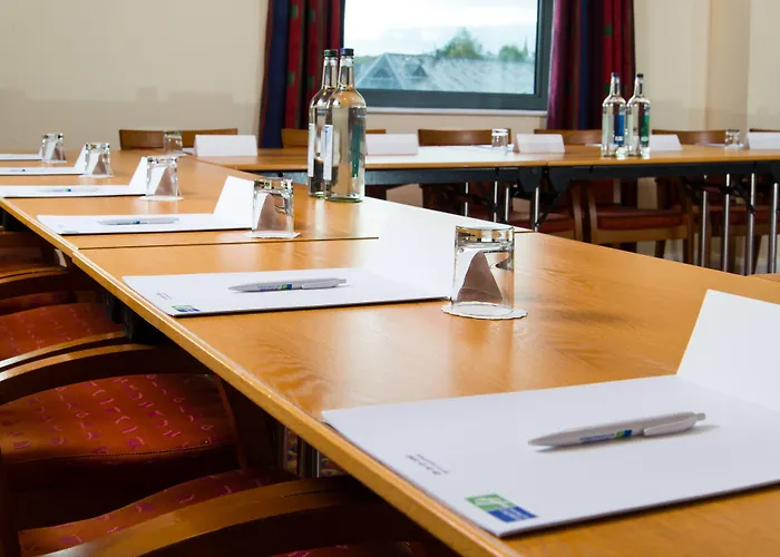 Express Centre By Ihg Hotel Bradford (West Yorkshire)