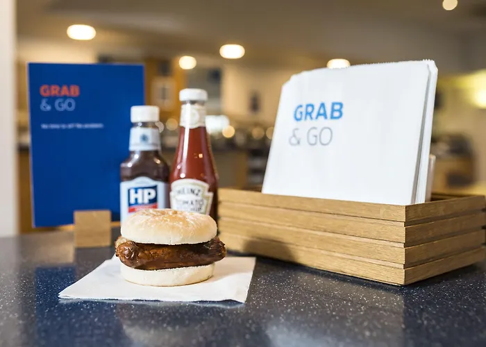 Express Centre By Ihg 3* Bradford (West Yorkshire)