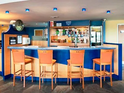 Express Centre By Ihg Hotell Bradford (West Yorkshire)