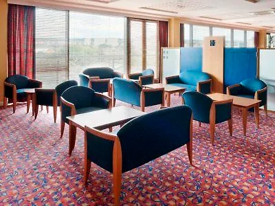 Express Centre By Ihg Hotell Bradford (West Yorkshire)