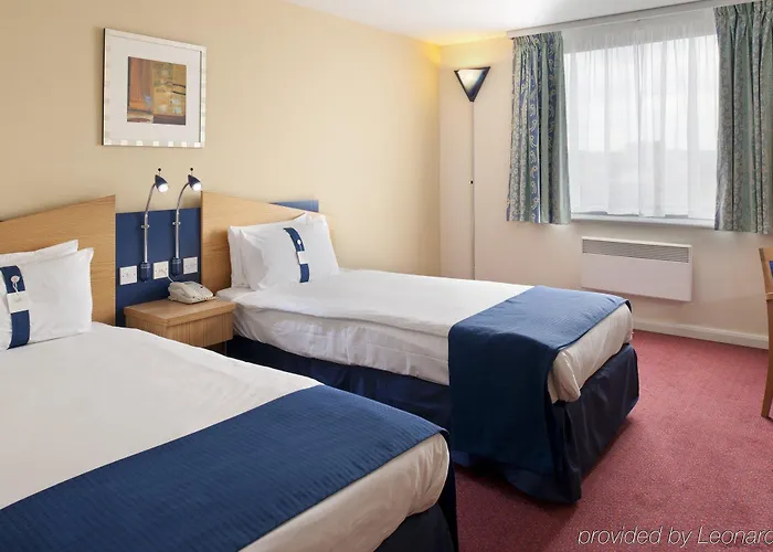 Hotel Express Centre By Ihg Bradford (West Yorkshire)