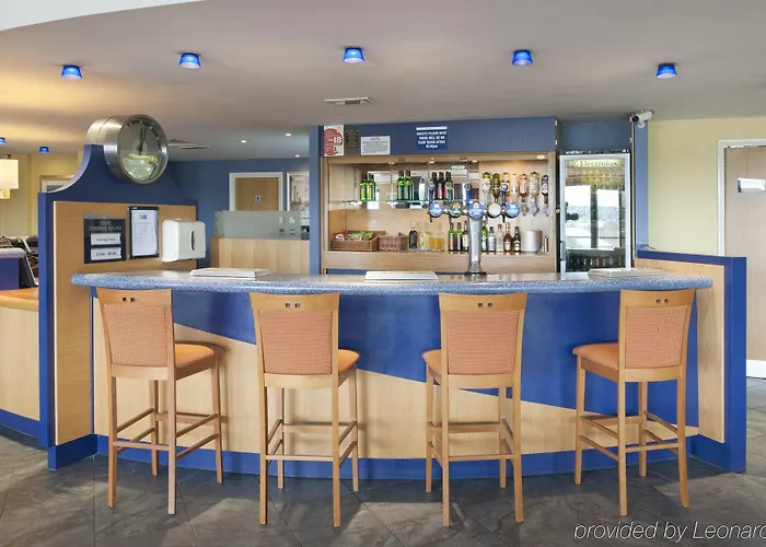 Hotel Express Centre By Ihg Bradford (West Yorkshire)