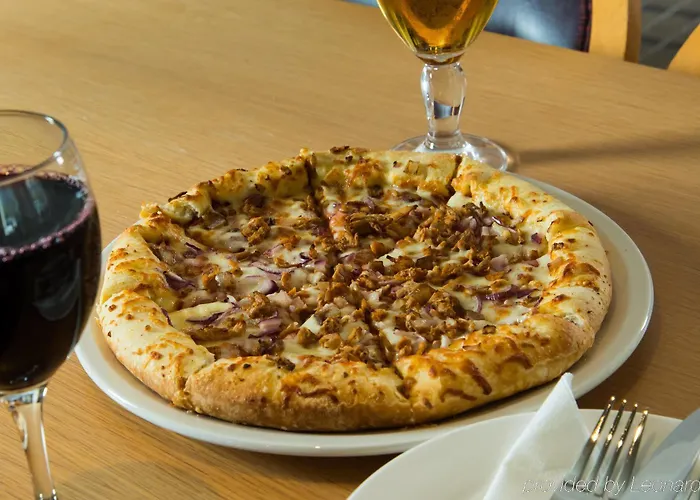 Express Centre By Ihg