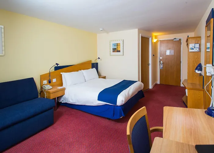 Express Centre By Ihg Bradford (West Yorkshire)