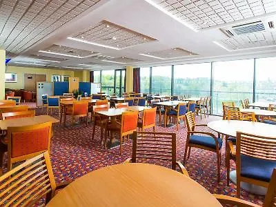 Hotell Express Centre By Ihg Bradford (West Yorkshire)