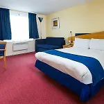 Express Centre By Ihg