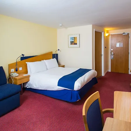 Express Centre By Ihg Bradford (West Yorkshire)