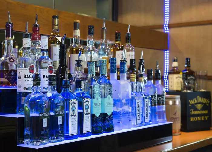 Express Centre By Ihg 3* Bradford (West Yorkshire)