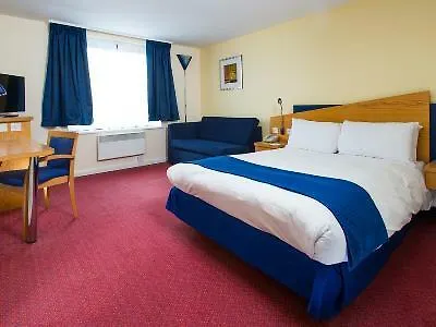 Express Centre By Ihg